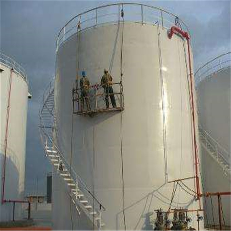 上蔡喷漆翻新・工业喷漆・设备喷漆服务简介